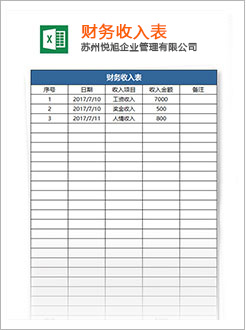 醴陵代理记账